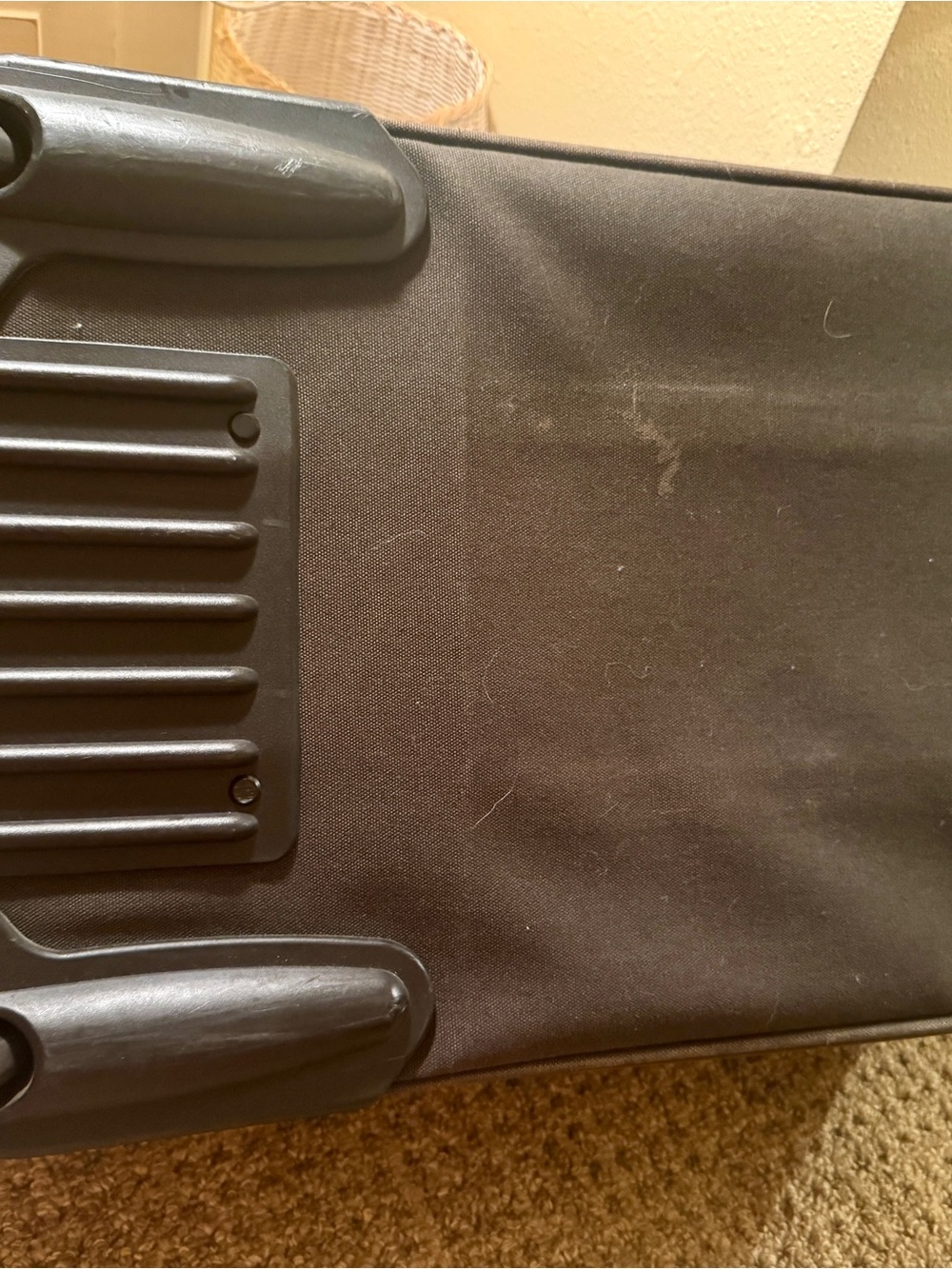 ORVIS Luggage Carry-On - Picture 8 of 8